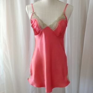 NWOT Slip Dress Nightie. Size M